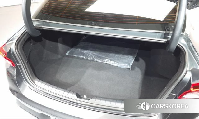Kia K5 Hybrid 3rd Generation id 5013050 из Кореи 8