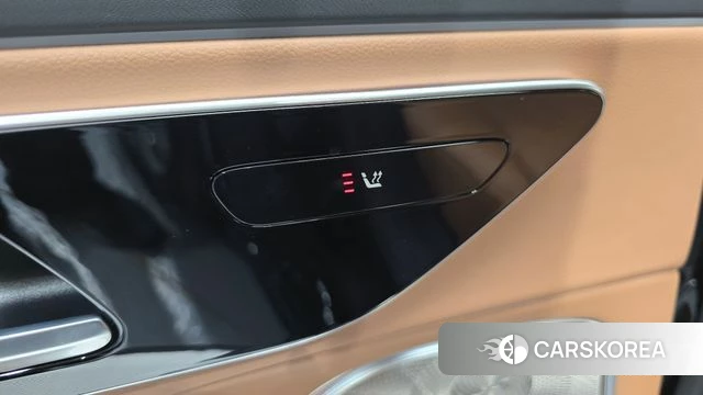 Mercedes-Benz E-Class W214 id 5039278 из Кореи 8