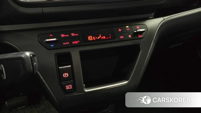 Kia The New Kia Ray EV id 4975242 из Кореи 8