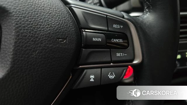 Honda Accord 10th Generation id 5035660 из Кореи 8