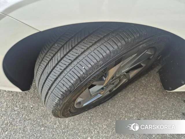 Hyundai The New Avante (CN7) id 5058532 из Кореи 8