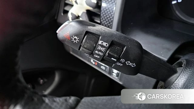 Ssangyong Rexton Sports Cannes id 4188123 из Кореи 8