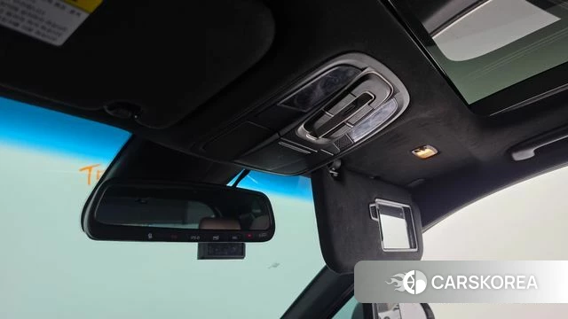 Hyundai Santa Fe TM id 5029309 из Кореи 8