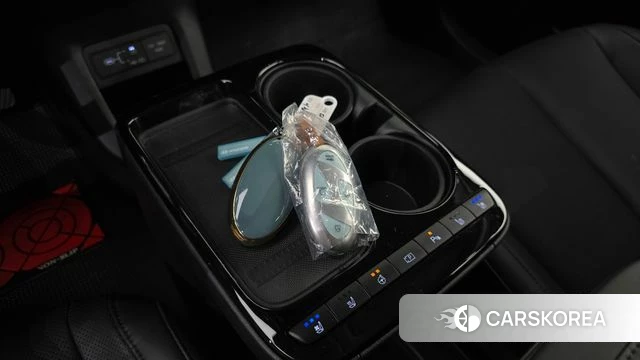 Hyundai The New Ionic 5 id 5016128 из Кореи 8