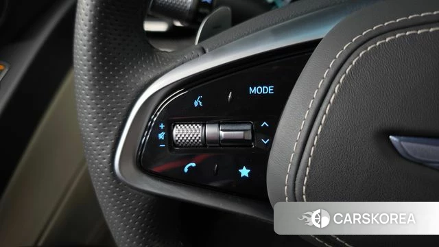 Genesis G80 (RG3) id 4986730 из Кореи 8