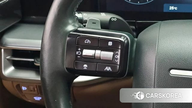 Hyundai Grandeur (GN7) id 4975861 из Кореи 8