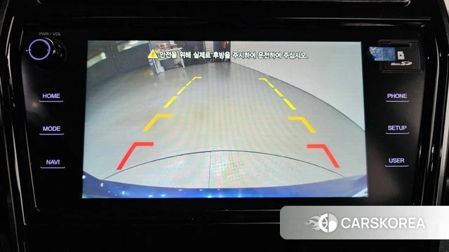 Ssangyong Berry New Tivoli id 4930589 из Кореи 8