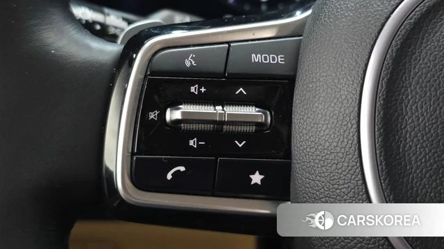 Kia Carnival 4th generation id 5012022 из Кореи 8