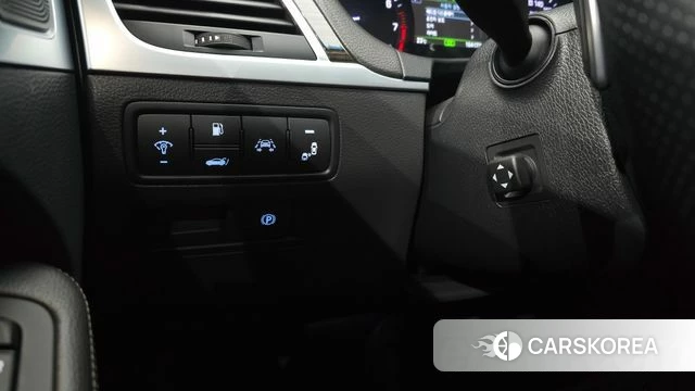 Genesis G80 id 5004151 из Кореи 8