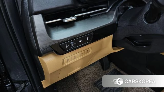 Kia Carnival 4th generation id 5022953 из Кореи 8