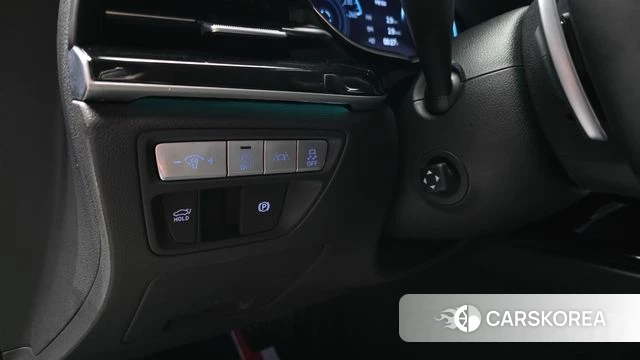 Genesis G80 (RG3) id 4943531 из Кореи 8