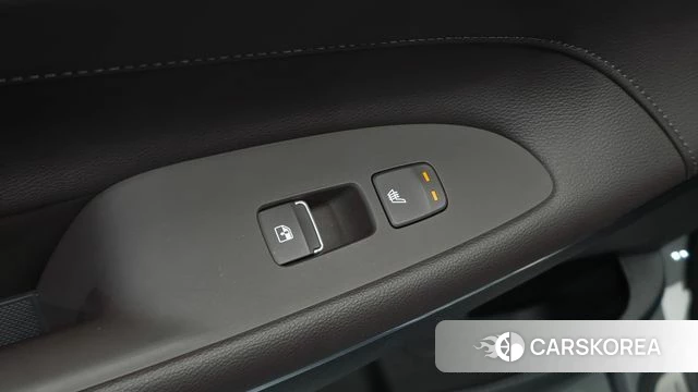 Hyundai The New Grandeur IG id 4959762 из Кореи 8