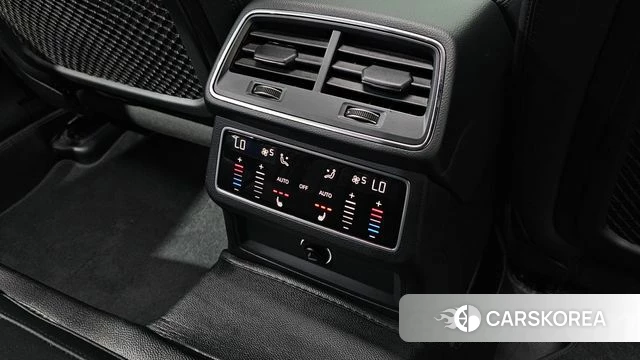 Audi A6 (C8) id 4677091 из Кореи 8