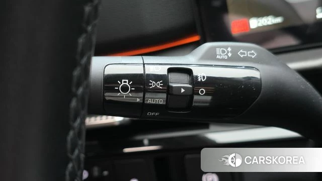 Kia The New Sportage 5th Generation id 4974679 из Кореи 8
