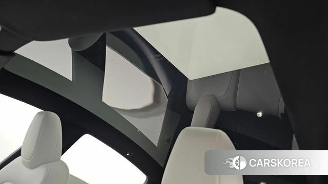 Tesla Model Y id 5015691 из Кореи 8