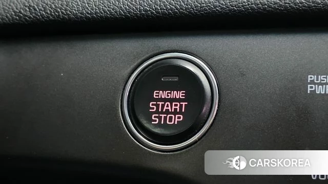 Kia Sportage The Bold id 4987725 из Кореи 8