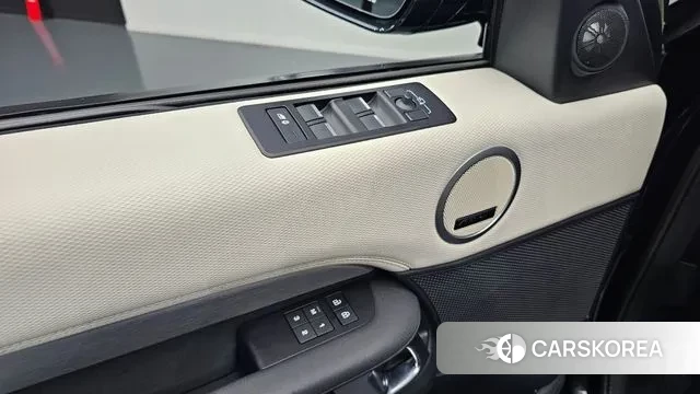 Land Rover Discovery 5 id 3482845 из Кореи 8