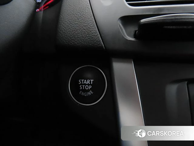 Renault Korea (Samsung) SM5 Nova id 4907586 из Кореи 8