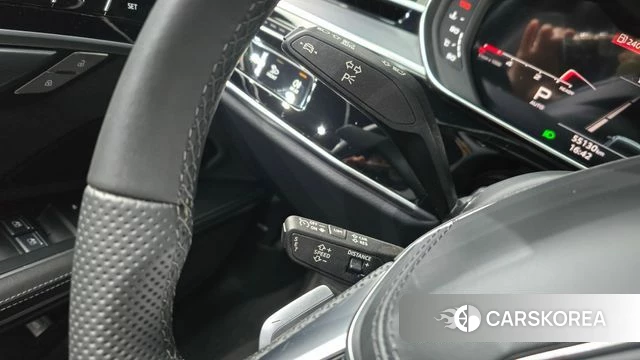 Audi A8 (D5) id 4935143 из Кореи 8