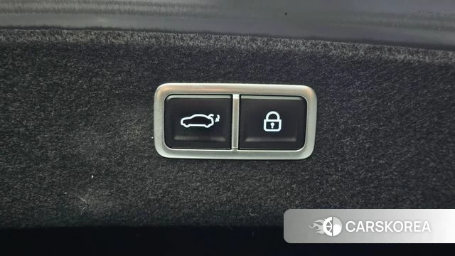 Genesis G80 (RG3) id 5040081 из Кореи 8