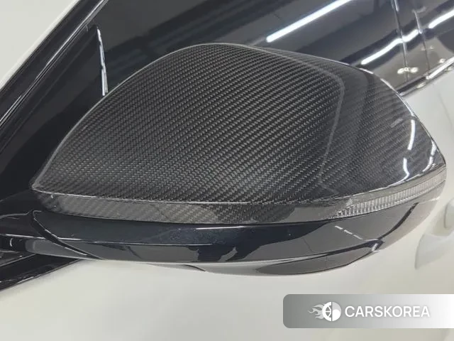 Lamborghini Urus id 3747494 из Кореи 8