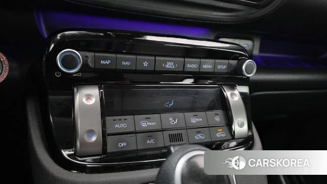 Hyundai Casper id 4991375 из Кореи 8
