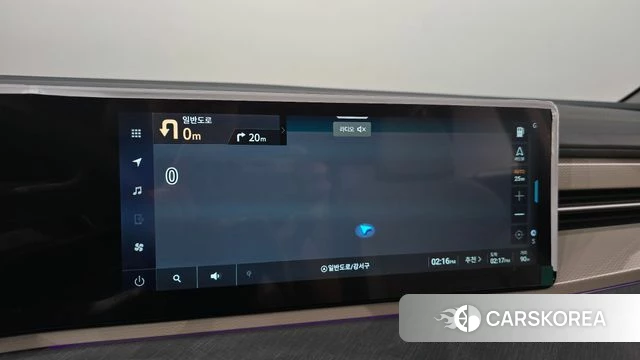 Ssangyong Torres EVX id 5039212 из Кореи 8