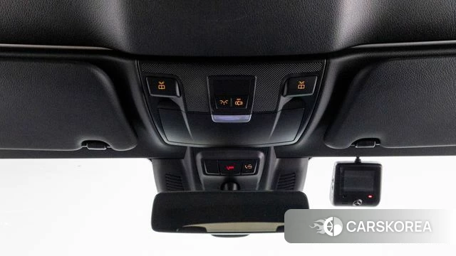 Mercedes-Benz C-Class W205 id 5002290 из Кореи 8