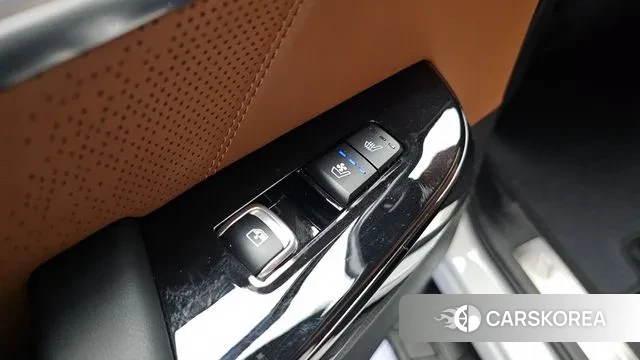 Kia Mohave Master id 3405642 из Кореи 8