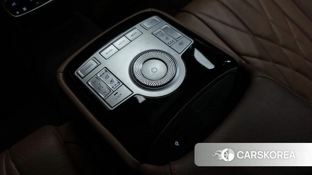Genesis G80 (RG3) id 5040610 из Кореи 8