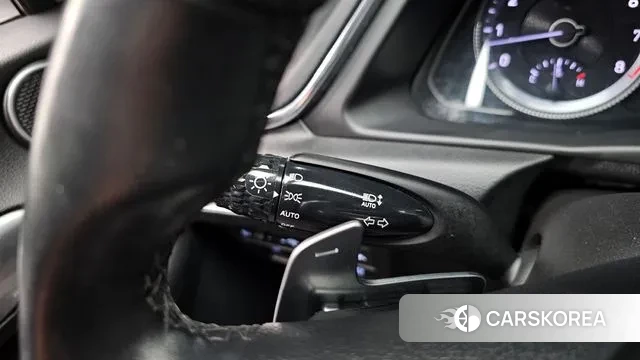Hyundai Sonata (DN8) id 3766272 из Кореи 8