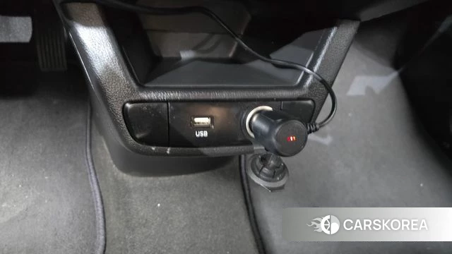 Kia The New Ray id 4976356 из Кореи 8