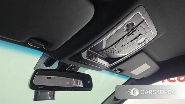 Ssangyong The New Rexton Sports Cannes id 4950912 из Кореи 8