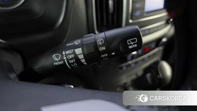 Hyundai The New Grand Starex id 4967906 из Кореи 8