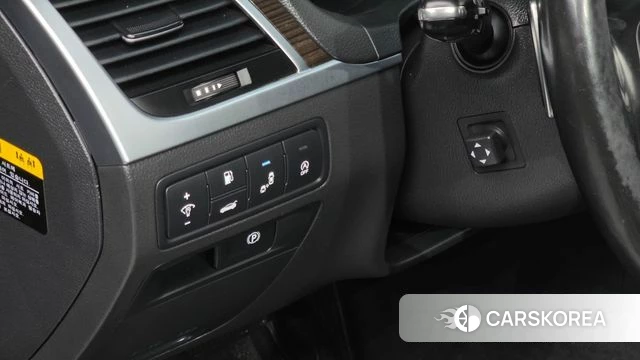 Genesis G80 id 4551969 из Кореи 8