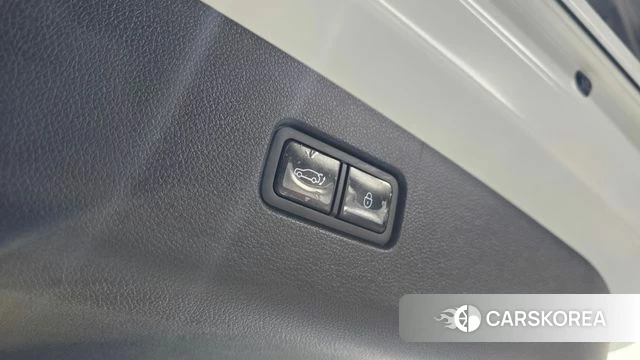 Genesis GV70 id 5025986 из Кореи 8