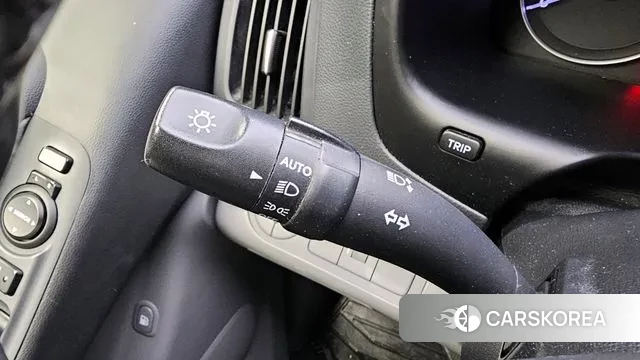 Hyundai The New Grand Starex id 3535907 из Кореи 8