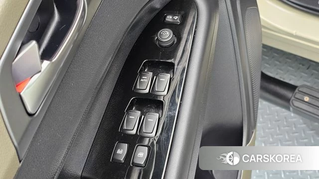 Ssangyong The New Rexton Sports Cannes id 4975614 из Кореи 8