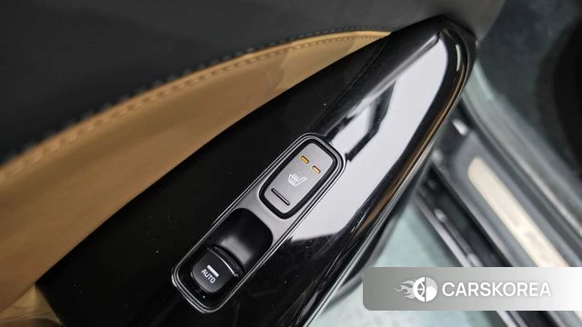 Kia K7 Premier id 4982815 из Кореи 8