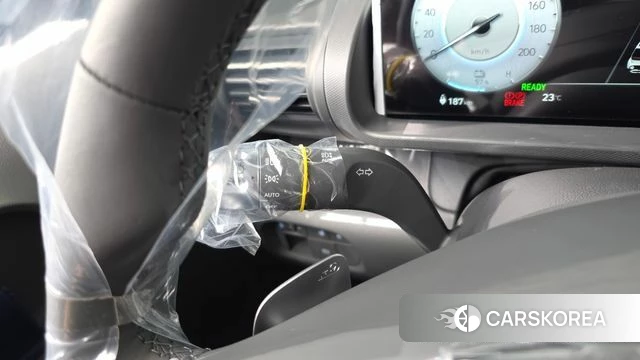 Hyundai Casper Electric id 4964086 из Кореи 8