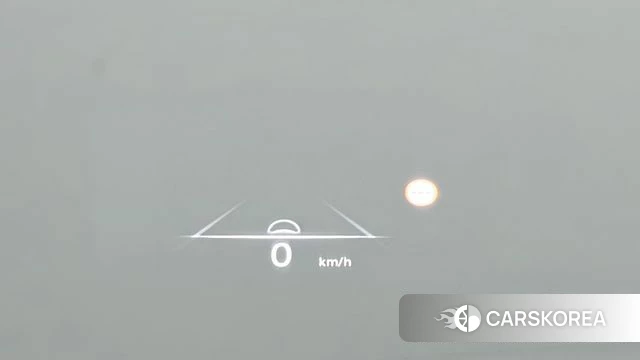 Genesis G80 (RG3) id 5012475 из Кореи 8