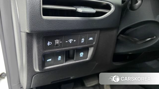 Hyundai Sonata (DN8) id 5018121 из Кореи 8