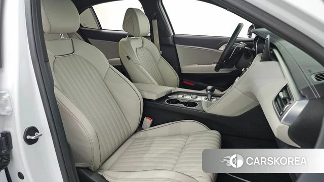 Genesis The New G70 Shooting Brake id 4976204 из Кореи 8