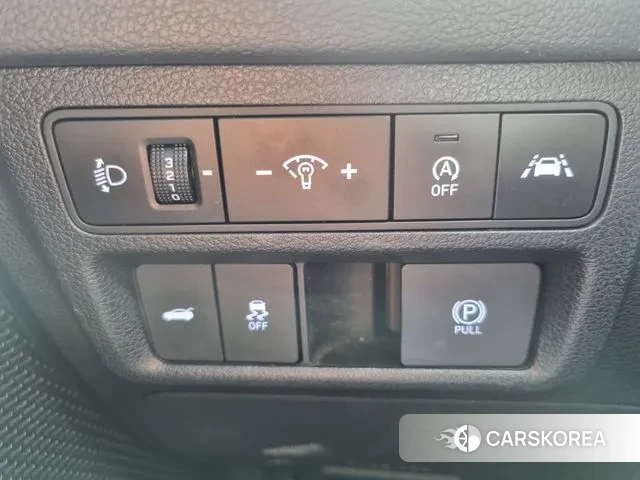 Hyundai Sonata (DN8) id 2692232 из Кореи 8