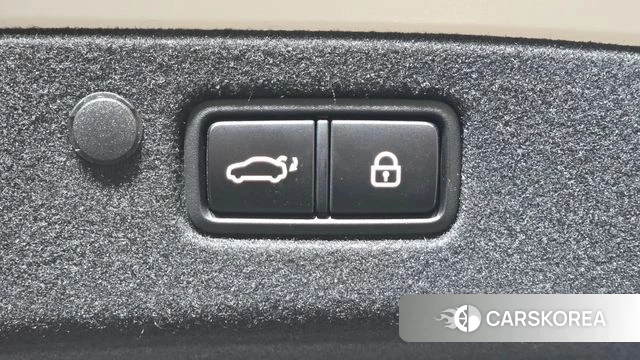 Hyundai The New Grandeur IG Hybrid id 4951407 из Кореи 8