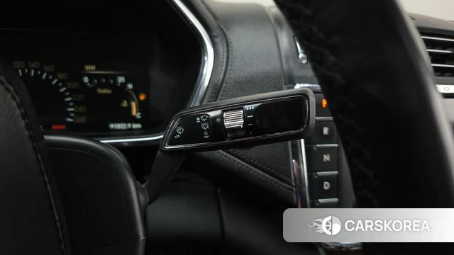 Lincoln Continental 10th Generation id 3795915 из Кореи 8