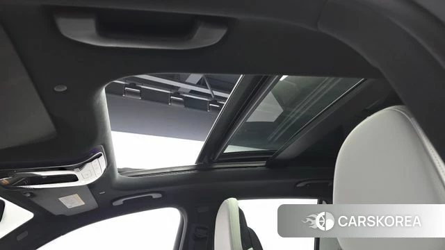 Mercedes-Benz GLC-Class X254 id 4921492 из Кореи 8