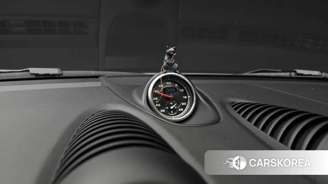 Porsche 718 Boxster id 4922704 из Кореи 8