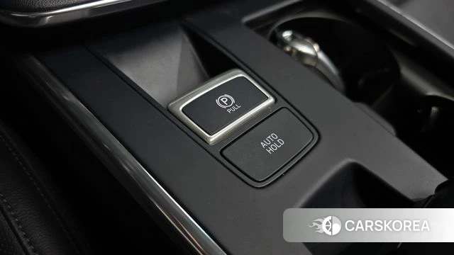 Hyundai The New Grandeur IG Hybrid id 5013076 из Кореи 8