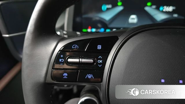 Hyundai Ionic 6 id 4965661 из Кореи 8